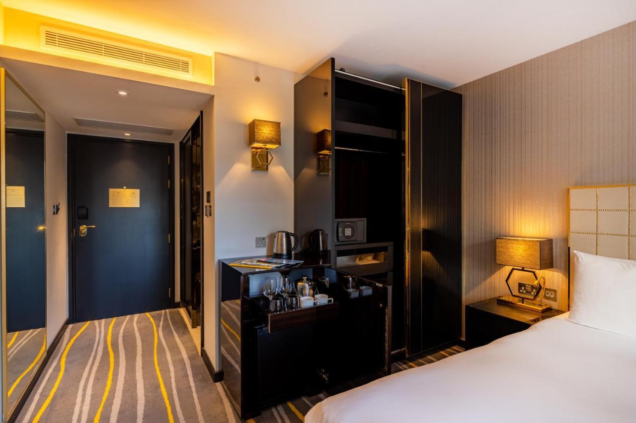Hotel Hotel Saint London 4*