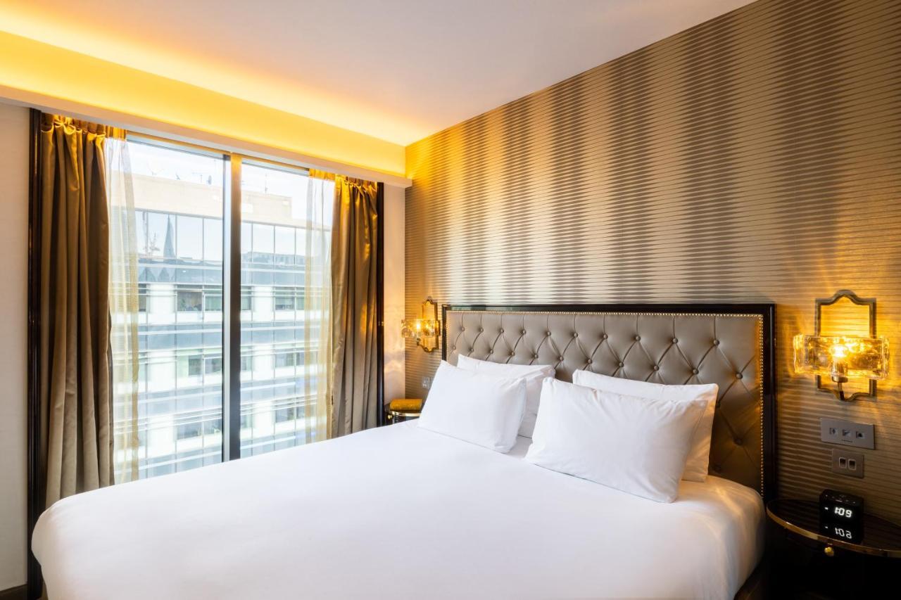 Hotel Saint London 4* London