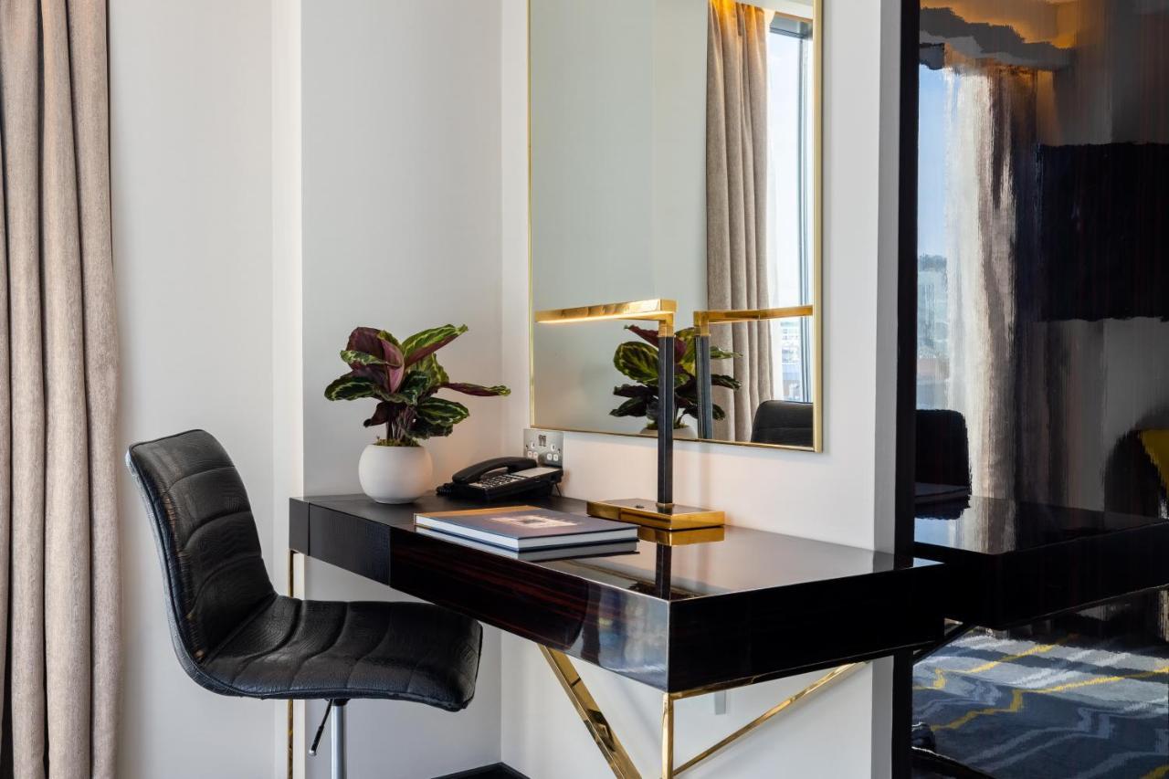 Hotel Saint London Hotel