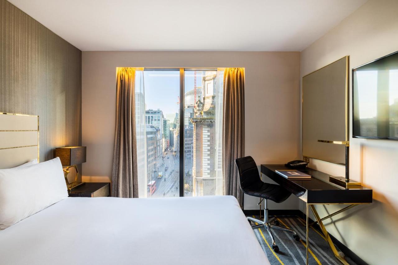Hotel Saint London 4* London