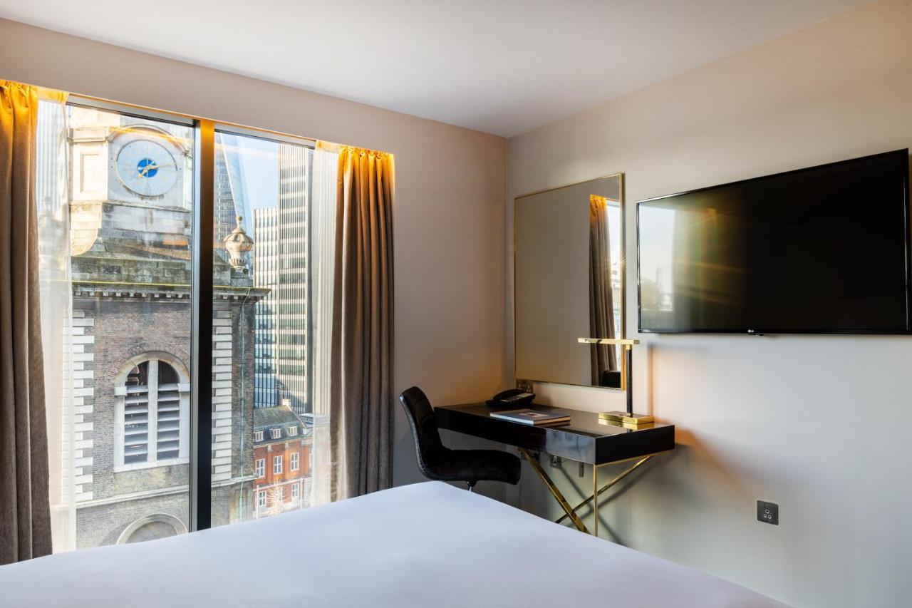 Hotel Hotel Saint London 4*