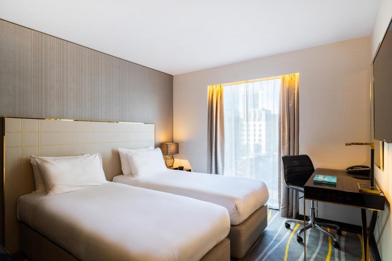 Hotel Hotel Saint London 4*