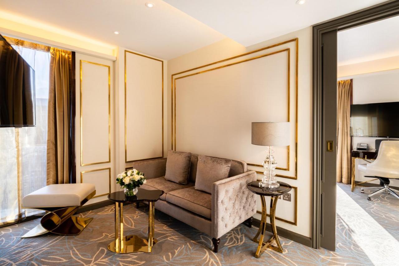 Hotel Hotel Saint London
