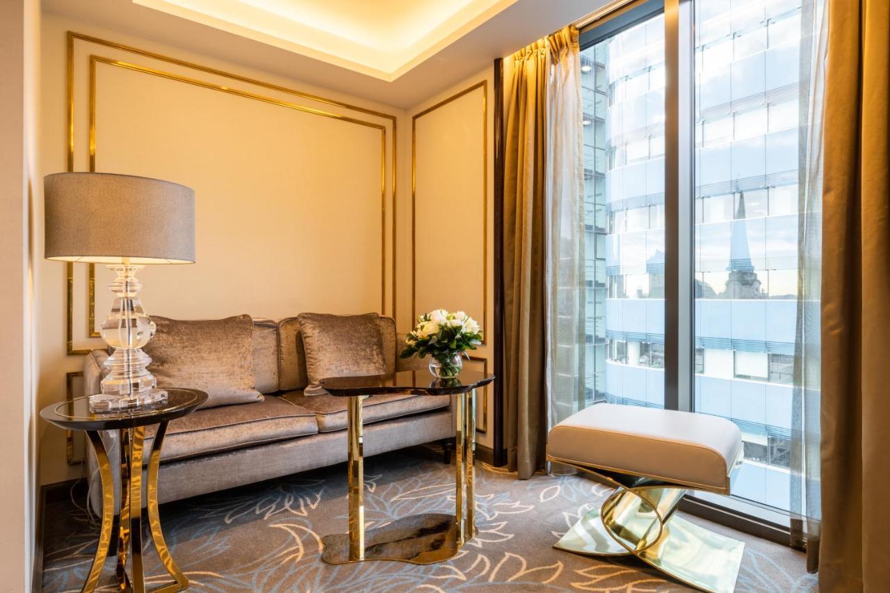 Hotel Hotel Saint London 4*
