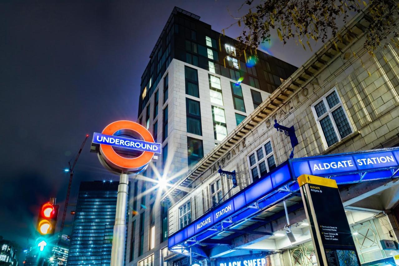 Hotel Saint London London