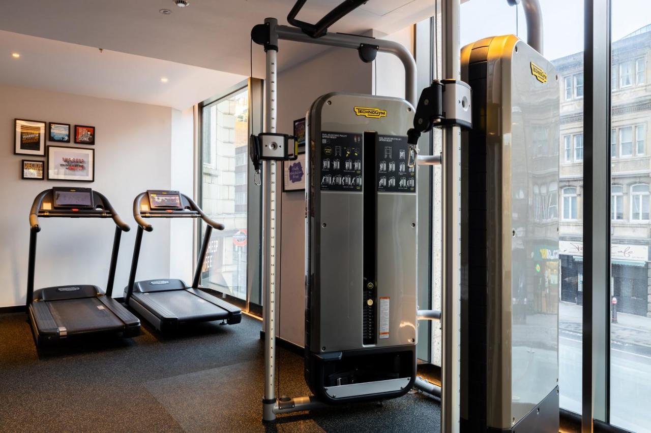 Hotel Saint London