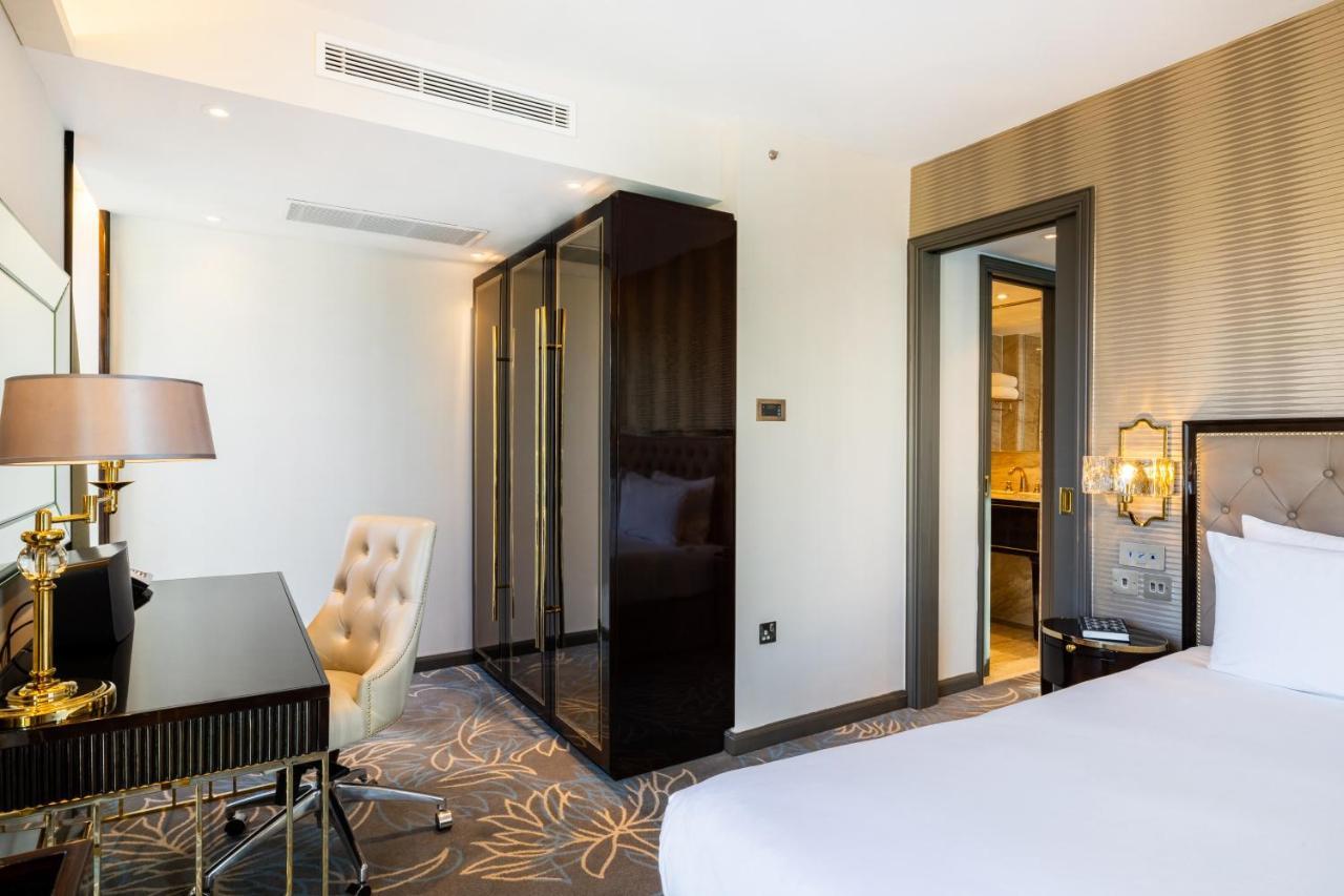 Hotel Hotel Saint London 4*