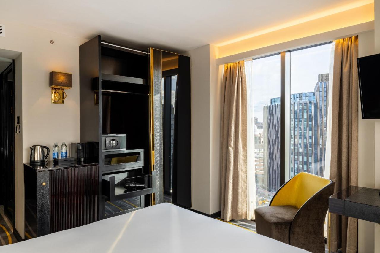 Hotel Saint London 4*