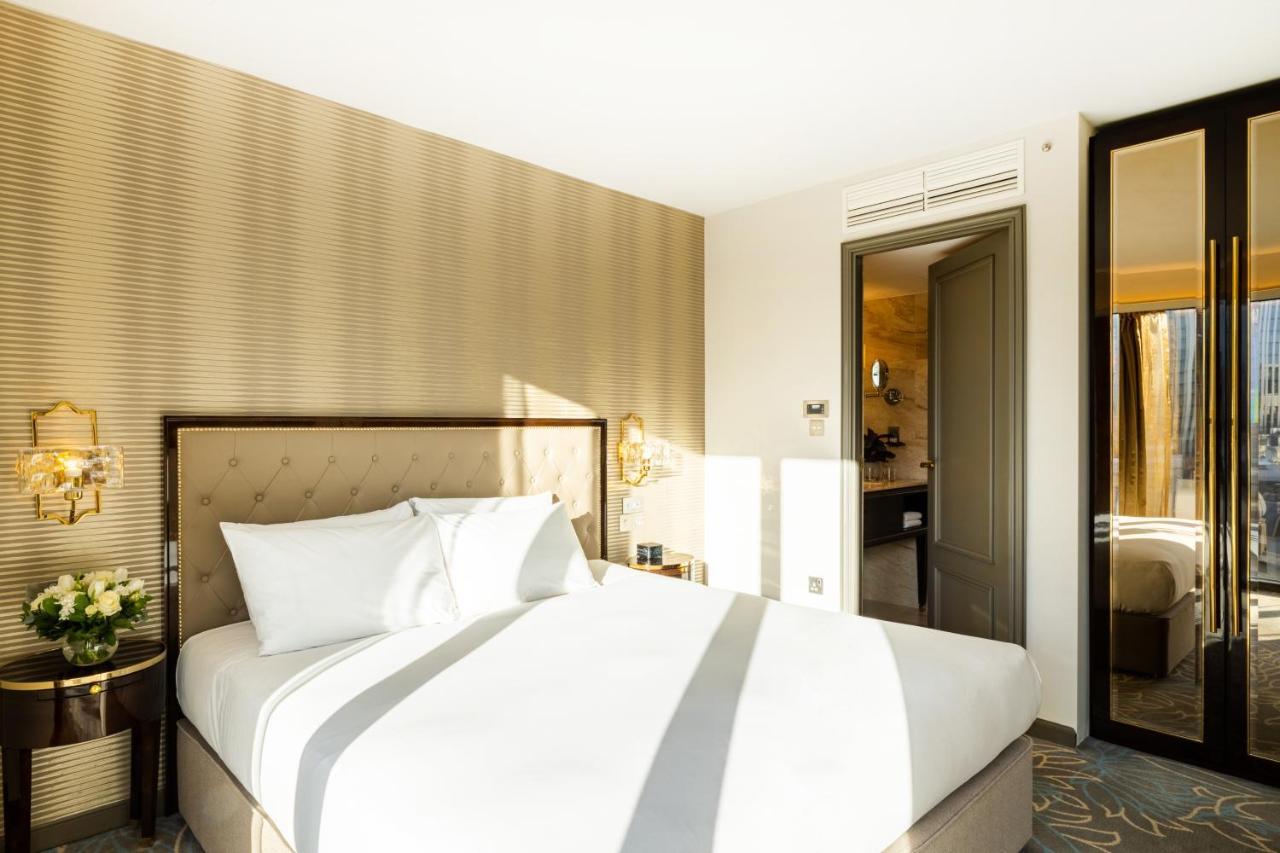 Hotel Hotel Saint London