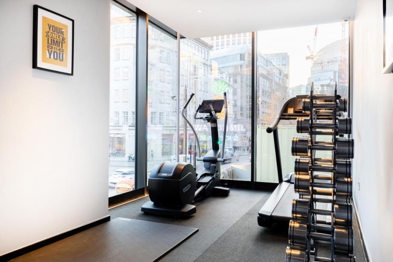 Hotel Saint London Hotel