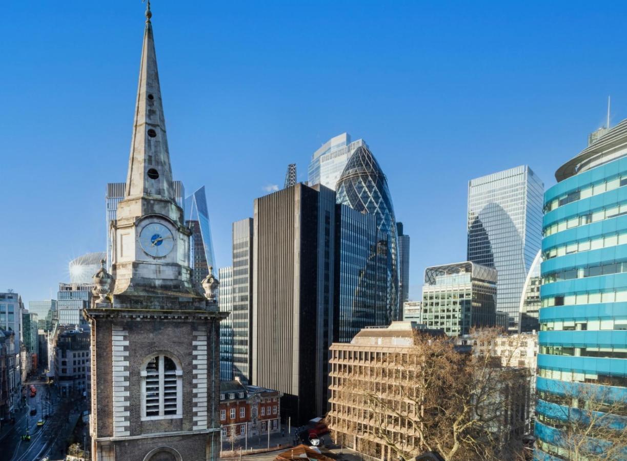 Hotel Hotel Saint London 4*