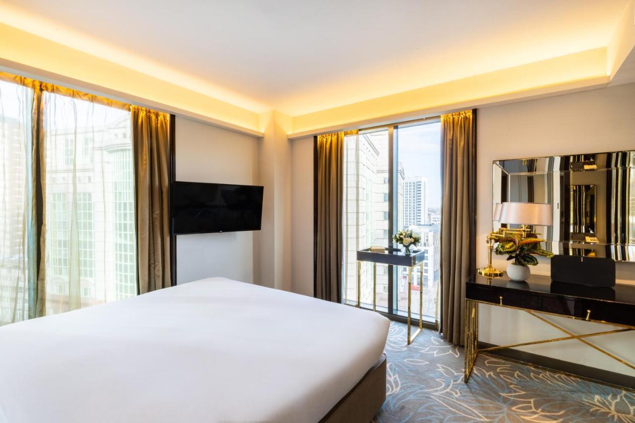 Hotel Saint London 4* London
