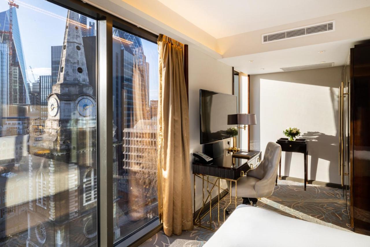 Hotel Hotel Saint London 4*
