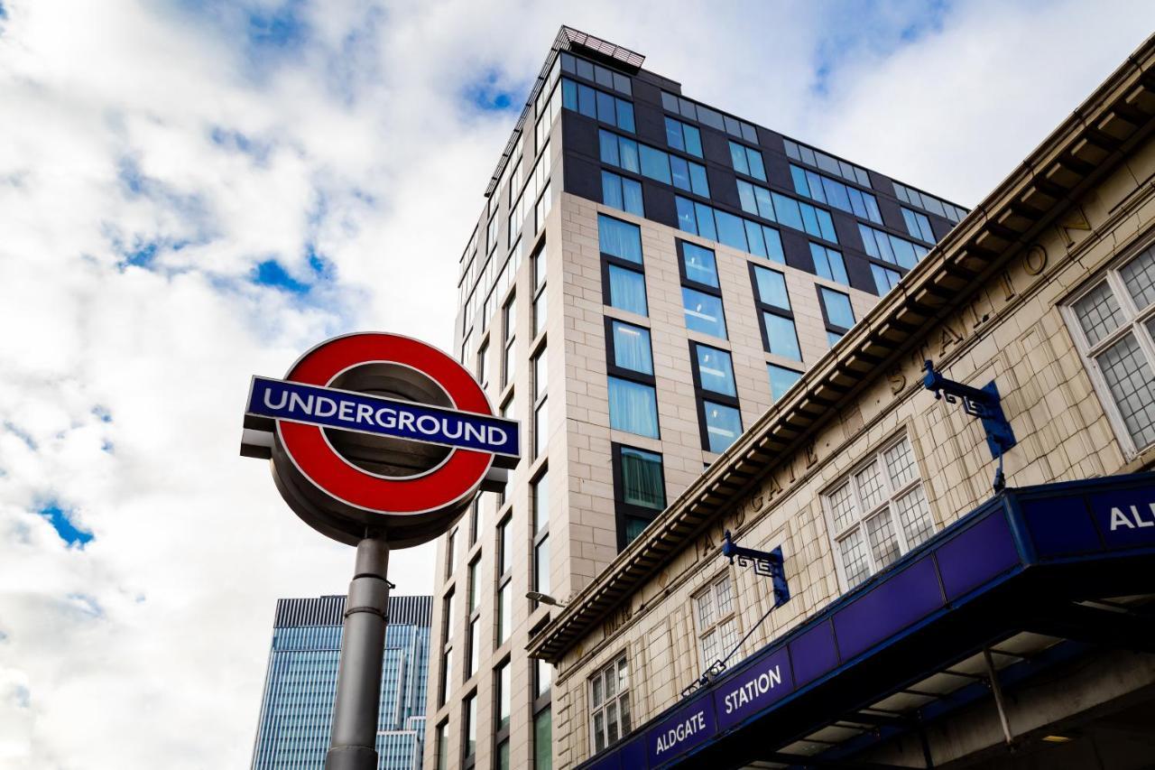 Hotel Saint London London