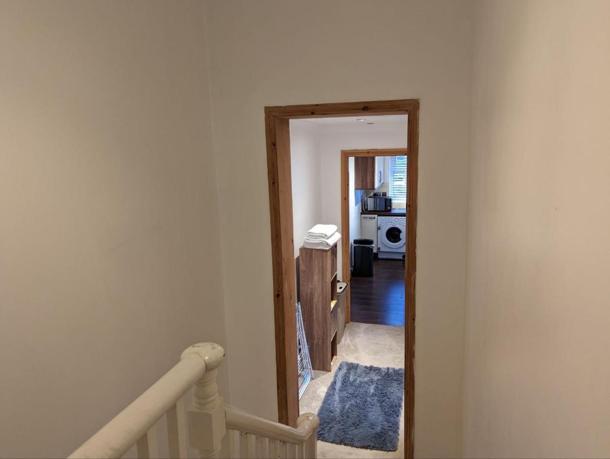 Apartamento Fully-equipped Flat In The Of London. Londres