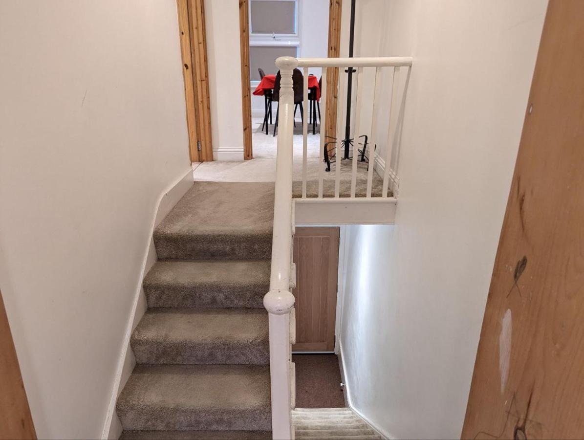 Fully-equipped Flat In The Of London. Apartamento *