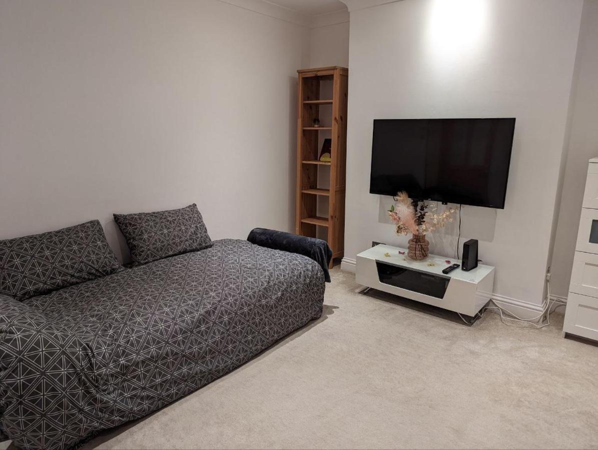 Apartamento Fully-equipped Flat In The Of London. *