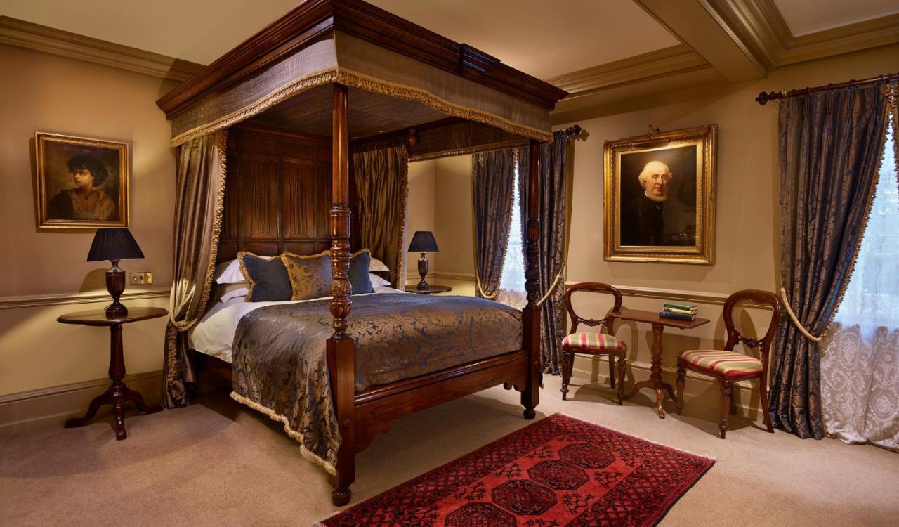 Hotel Batty Langley's London