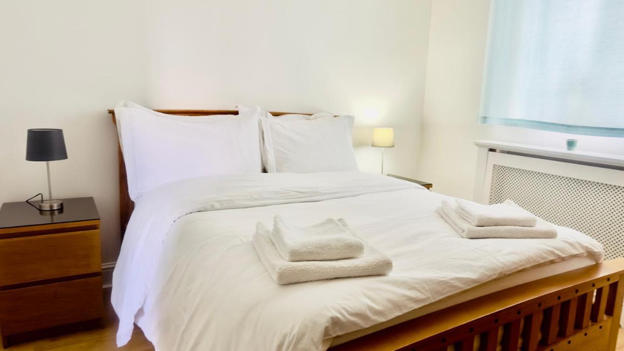 Apartment Canal View House: Of Oasis London