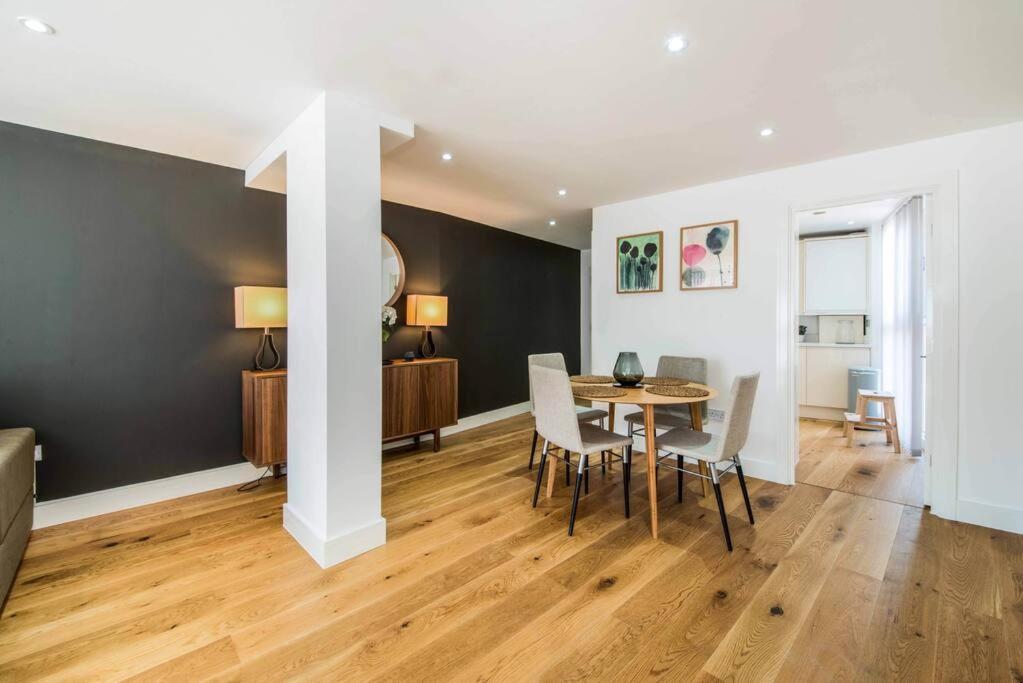 7 Borough - Spacious 2-bed, 2-bath In Prime Location Apartment