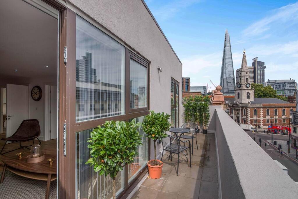 7 Borough - Spacious 2-bed, 2-bath In Prime Location *