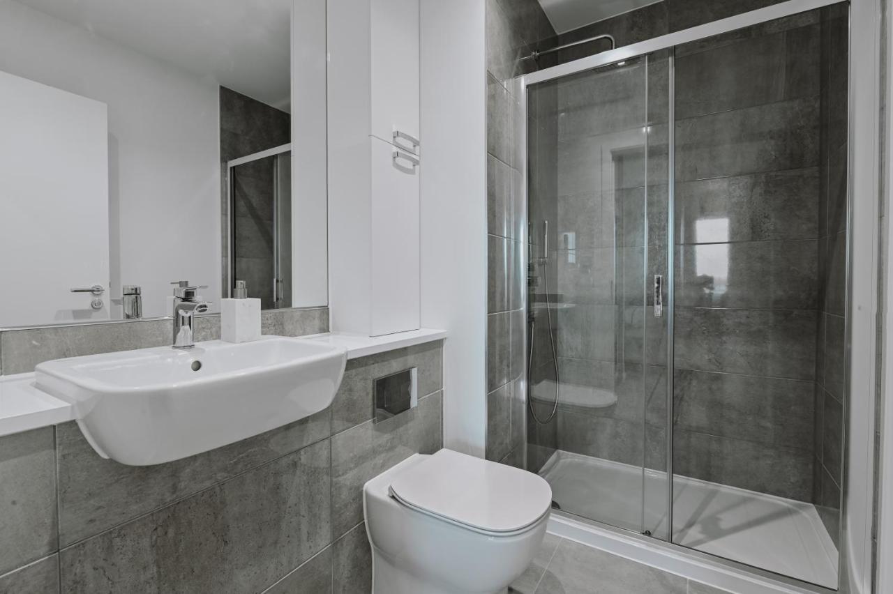 Apartment Khayat Homes - The Owelor - Two Bed