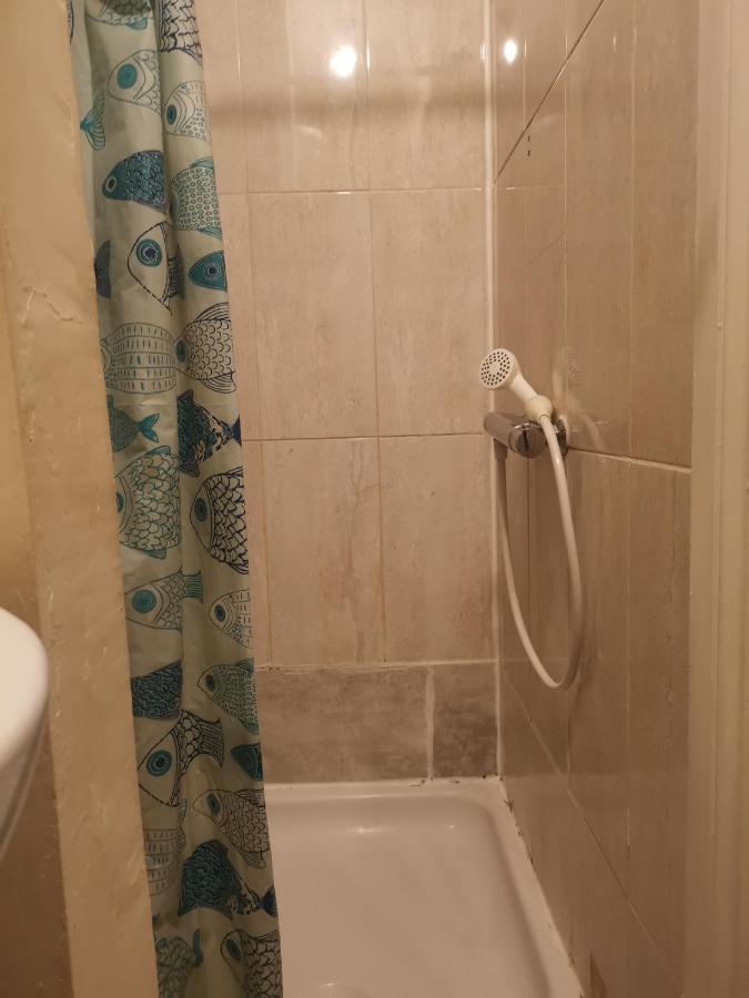 Apartment Marahanata Jadwin 1beautifull 1 Bedroom Flat London