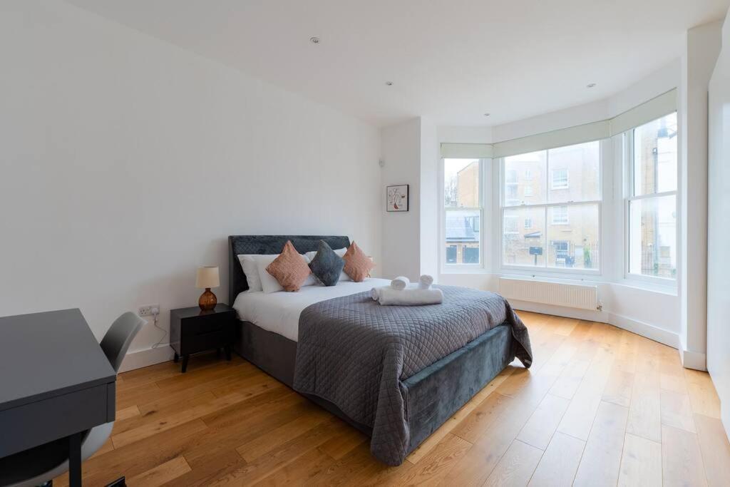 Apartamento Trendy East Flat Bro1
