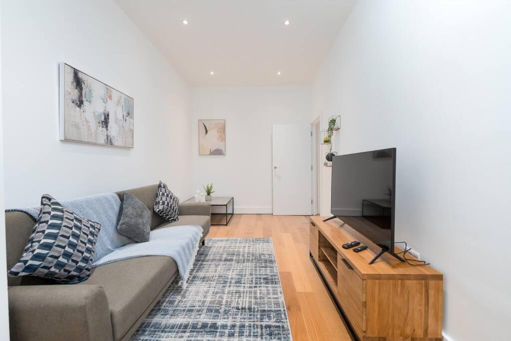 Trendy East Flat Bro1 Apartamento