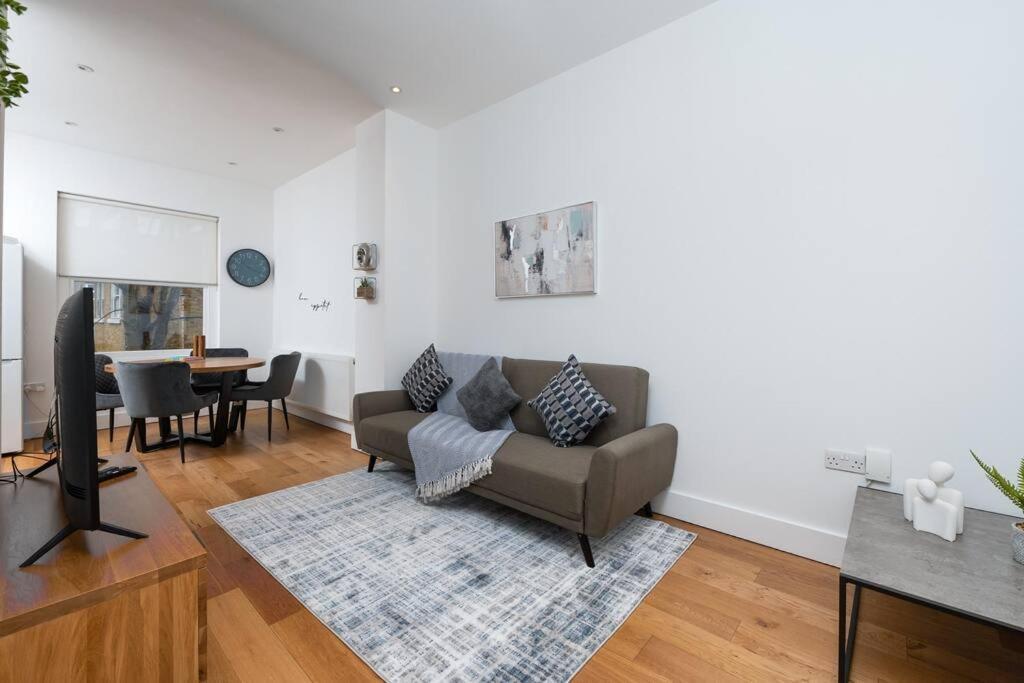 Apartamento Trendy East Flat Bro1 *