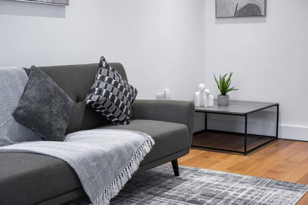 Apartamento Trendy East Flat Bro1 *