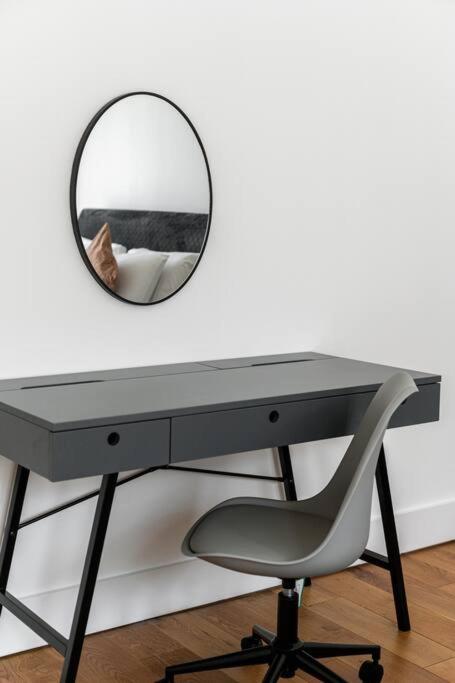 Apartamento Trendy East Flat Bro1 Londres