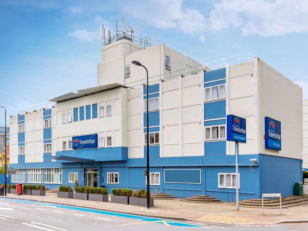 Hotel Travelodge Battersea London