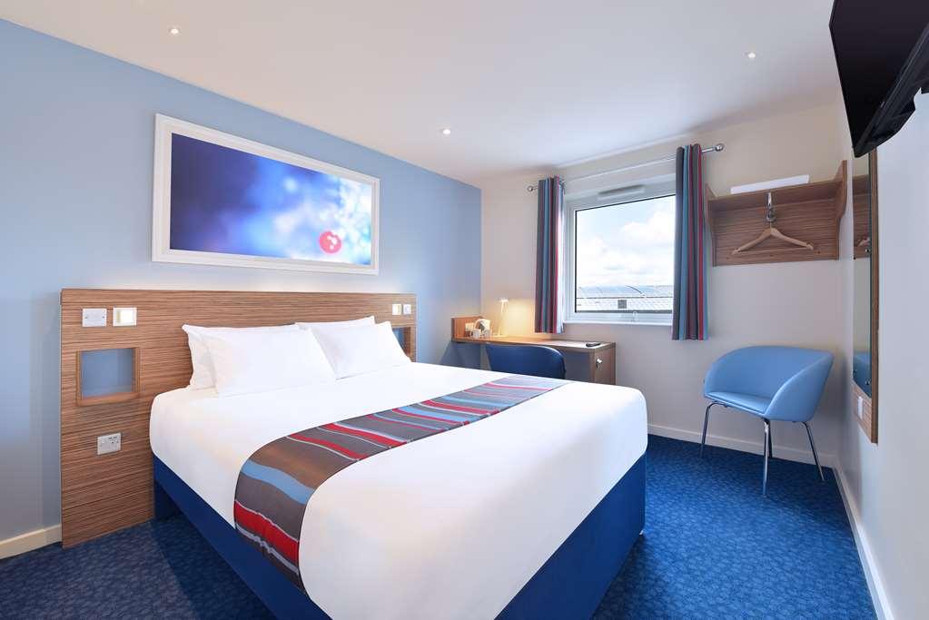 Travelodge Liverpool Street