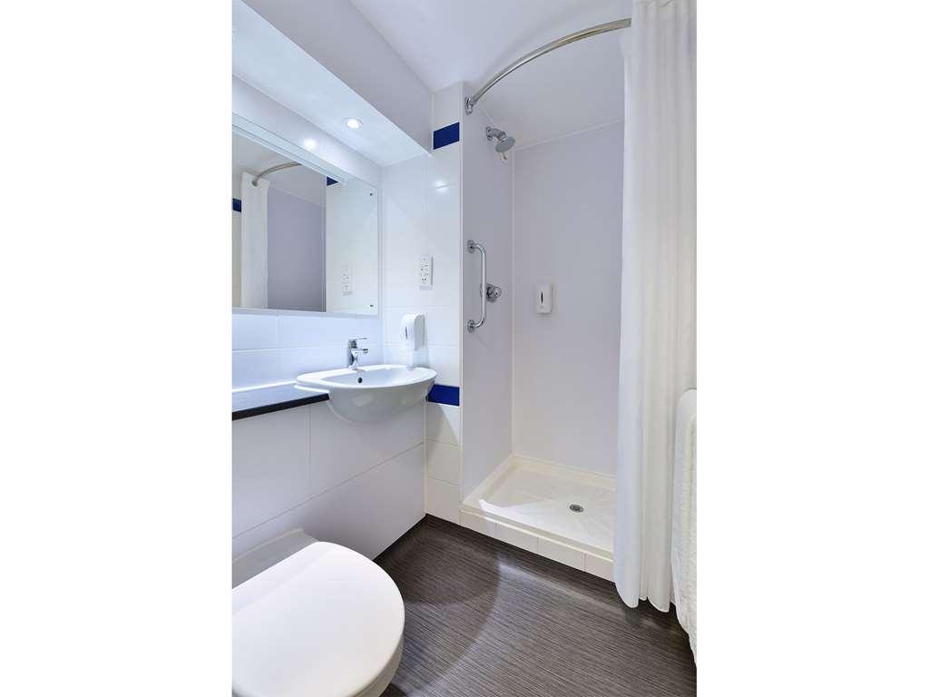Hotel Travelodge Liverpool Street