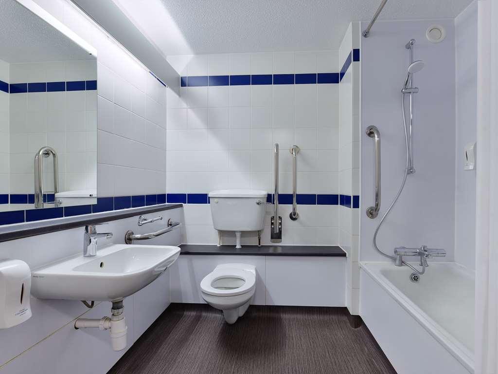 Travelodge Liverpool Street London