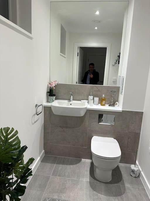 Apartment Amazing 3bedroom Flat