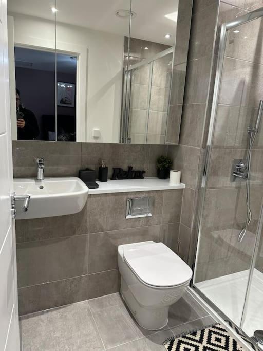 Amazing 3bedroom Flat London