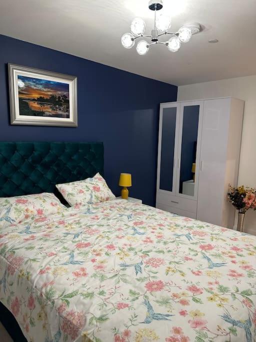 Apartment Amazing 3bedroom Flat London
