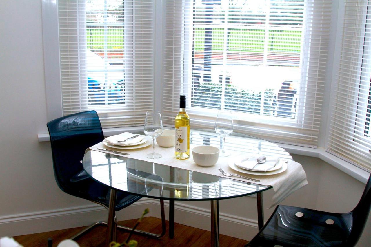 Maycourt Gem Apartment *