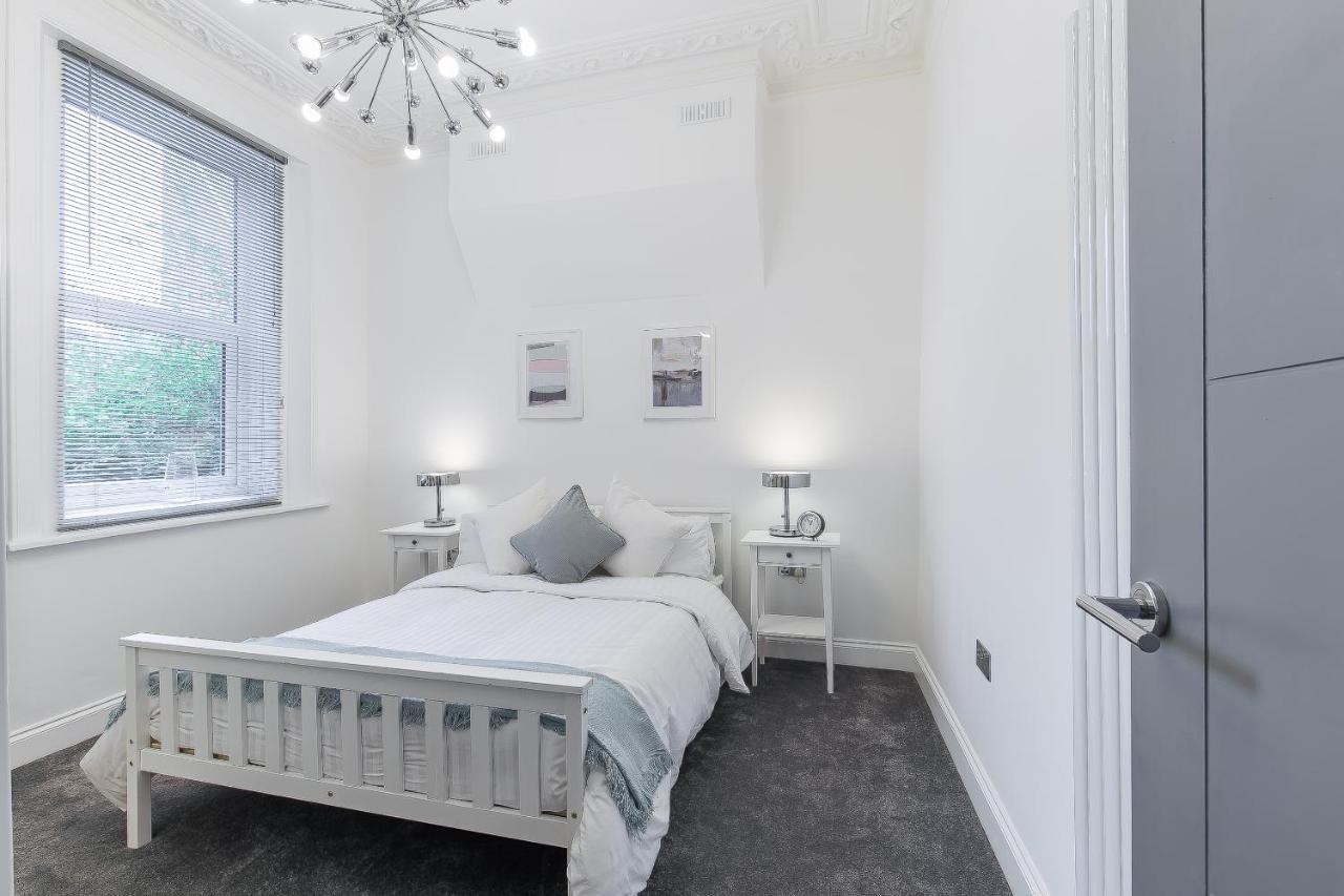 Maycourt Gem Apartment