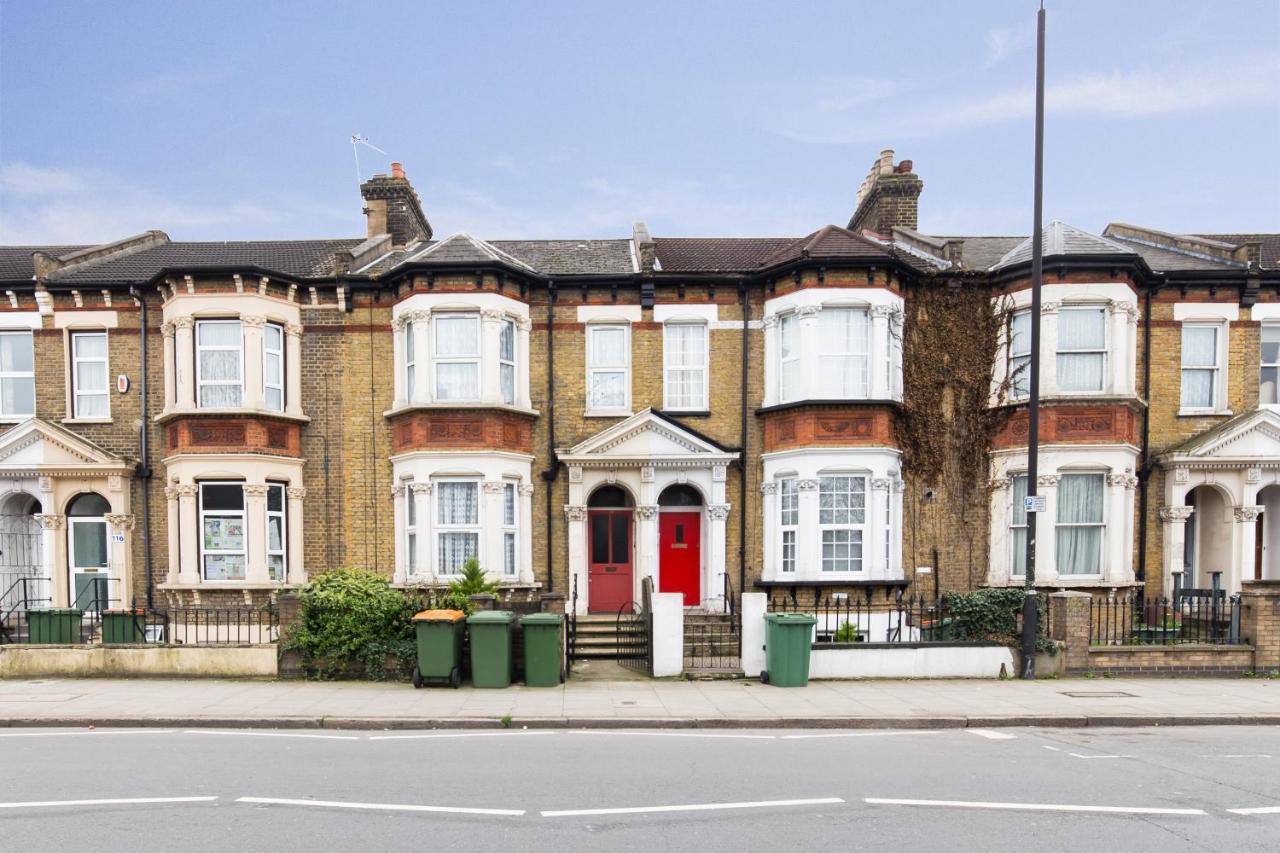 Apartment Maycourt Gem London