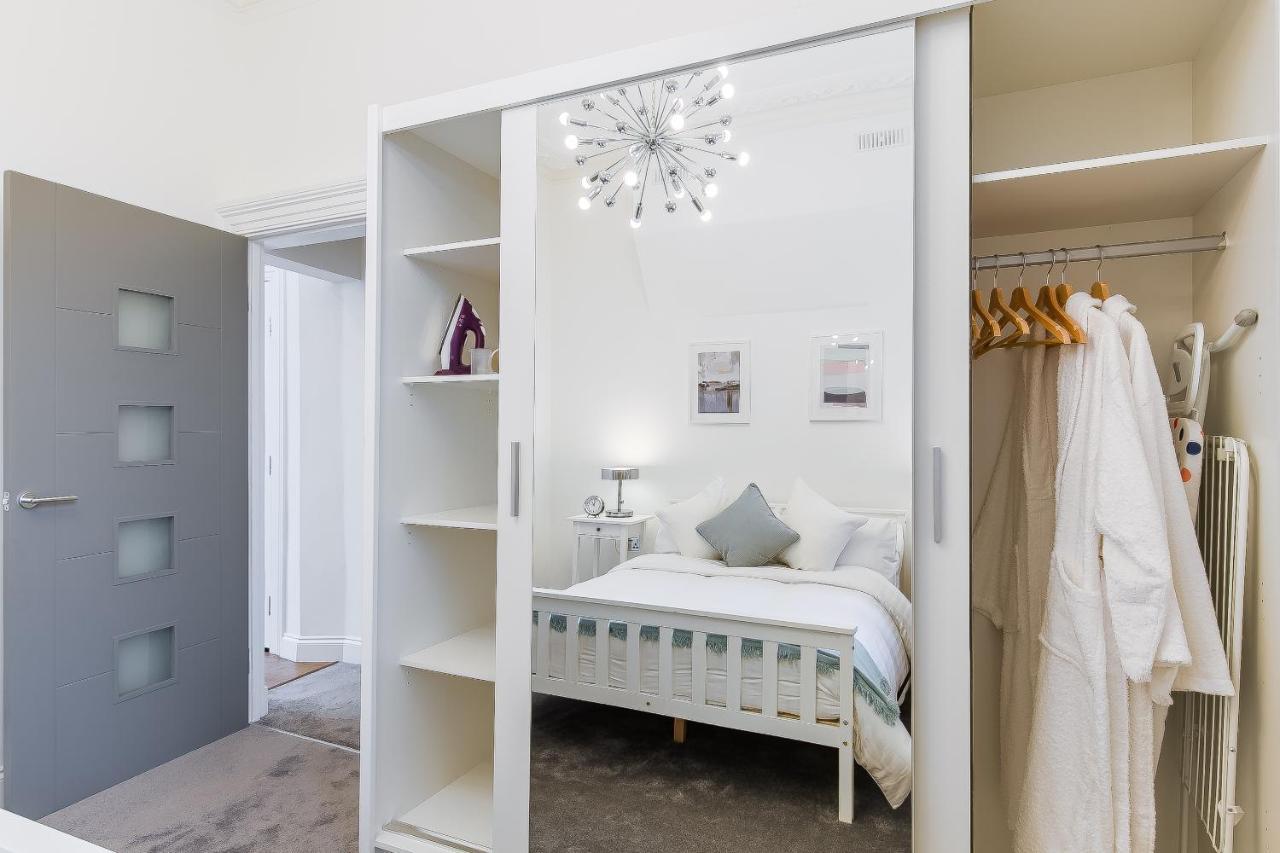 Apartment Maycourt Gem