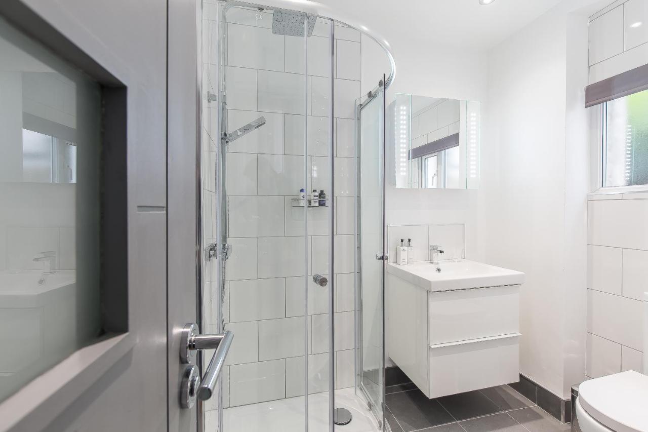 Apartment Maycourt Gem *