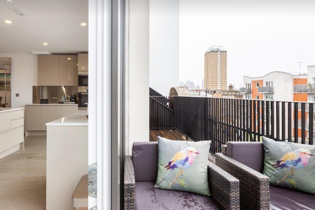 Premier 3 Bed Lux - Sleeps 8 Apartment