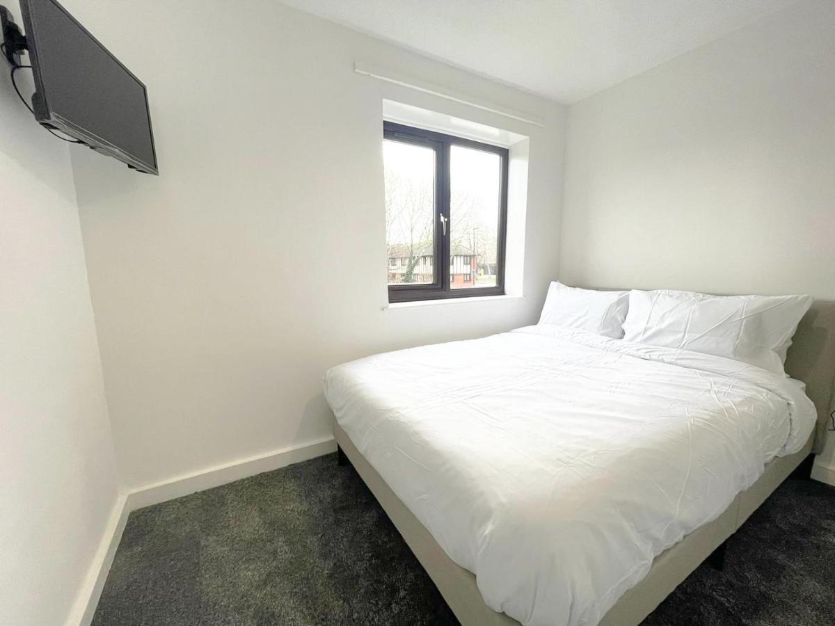 Homestay Homely With Smart Tv London