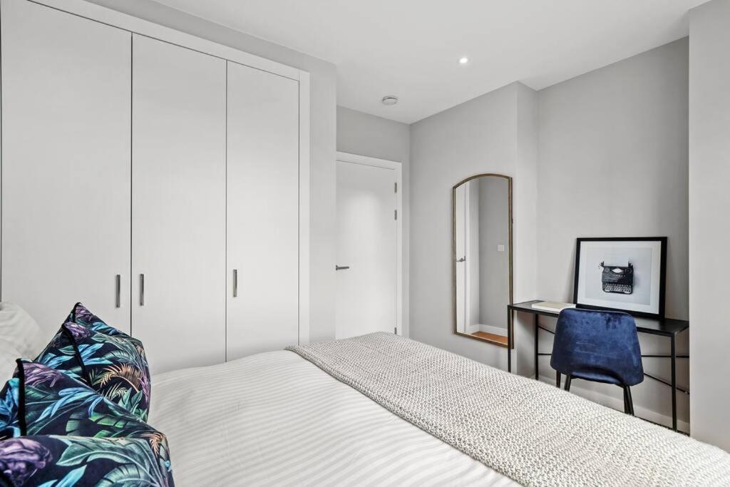 Apartment City View 1 Bedroom Flat