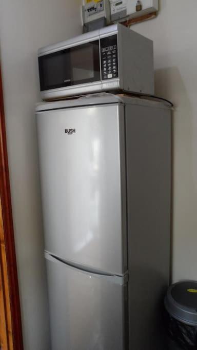 Bubblesbnb, 1 Bedroom Flat Londres
