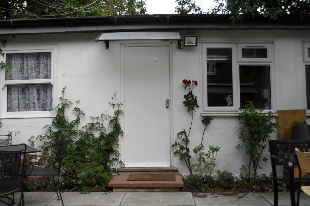 Bubblesbnb, 1 Bedroom Flat Apartamento Londres