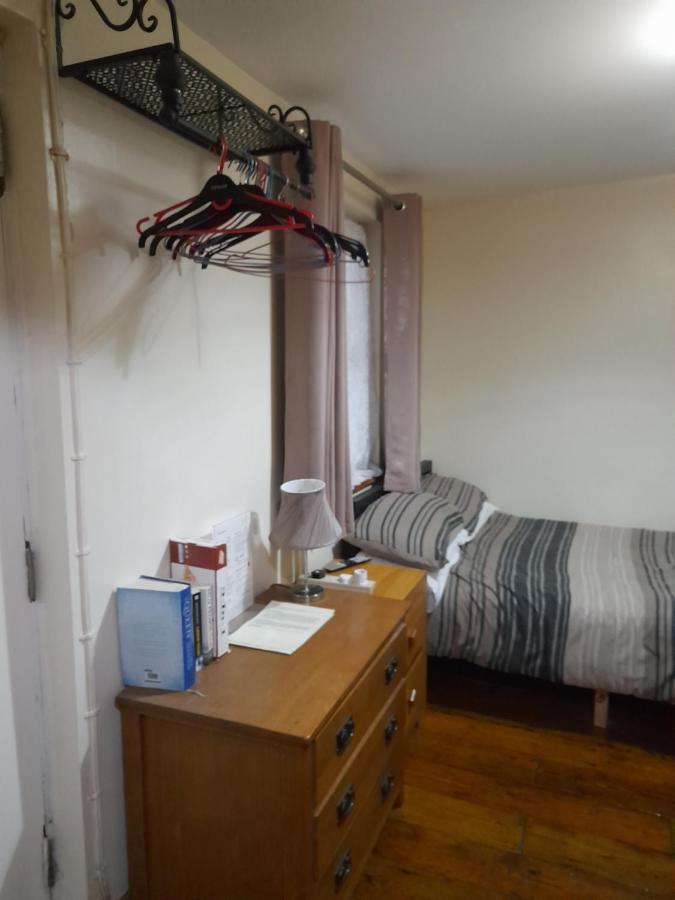 Bubblesbnb, 1 Bedroom Flat Apartamento